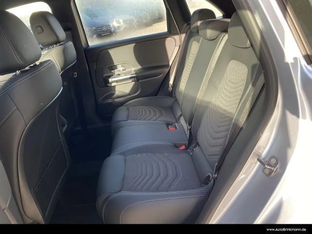 Mercedes-Benz B 180 B 180 ADVANCED/LED/KAMERA/WINTER-PAKET/MBUX SHZ