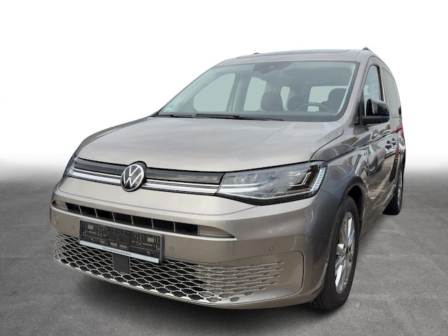 Volkswagen Caddy 2.0 TDI Life