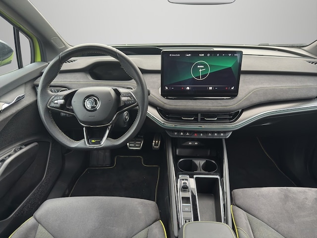 Skoda Enyaq Coupe Lounge RS