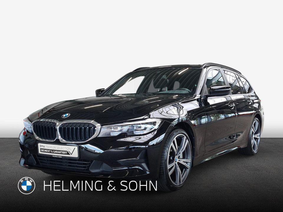 BMW 330 330d Touring xDrive