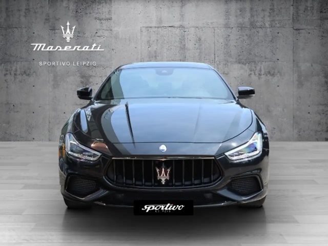 Maserati Ghibli Modena