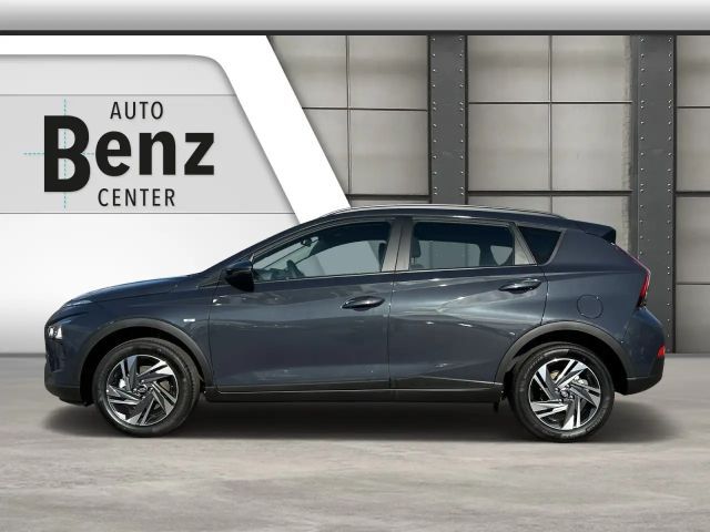 Hyundai Bayon 1.0 T-GDi Trend