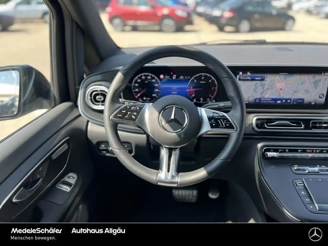 Mercedes-Benz V 300 4MATIC Style V 300 d