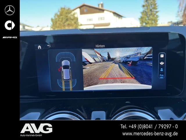 Mercedes-Benz B 180 Progressive