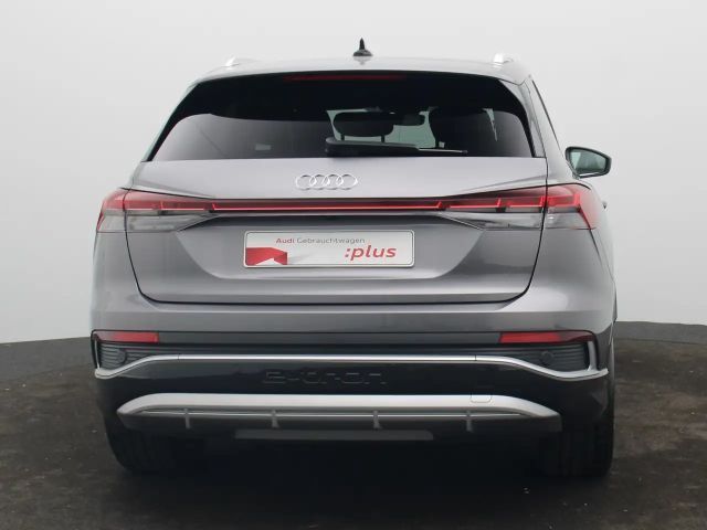 Audi Q4 e-tron 35 S-Line