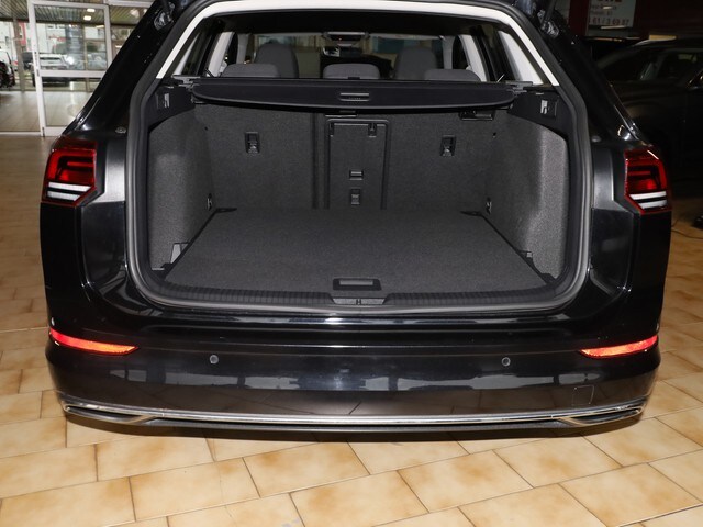 Volkswagen Golf Golf VIII Style Variant