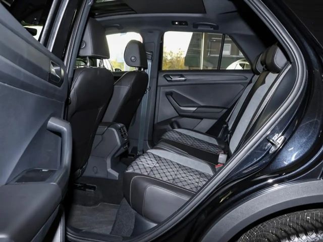 Volkswagen T-Roc Plus R-Line