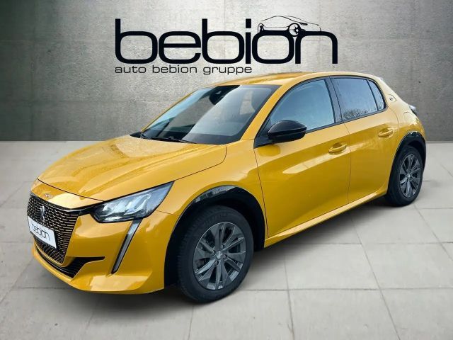 Peugeot E-208 Allure Pack