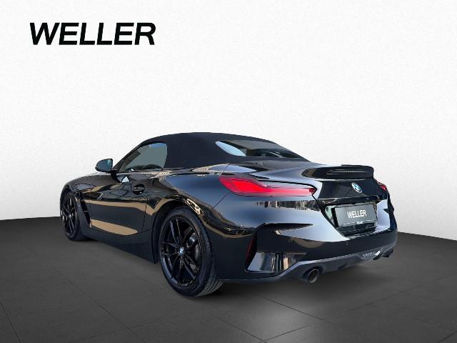 BMW Z4 Roadster sDrive20i