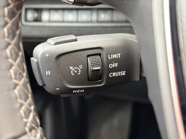 Peugeot 3008 Allure Pack