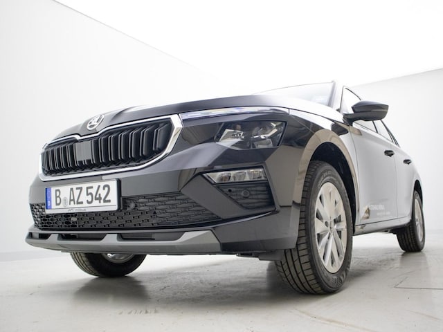 Skoda Kamiq 1.0 TSI Selection