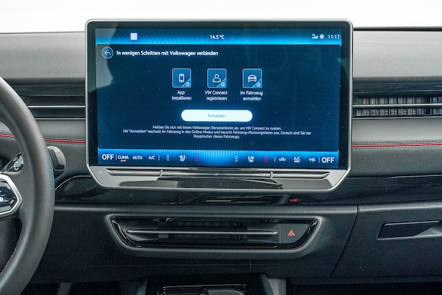 Volkswagen ID.7 4Motion GTX Tourer