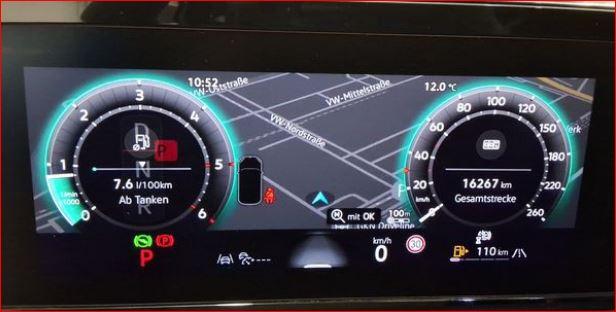 Volkswagen Tiguan 2.0 TDI Max Pro R-Line