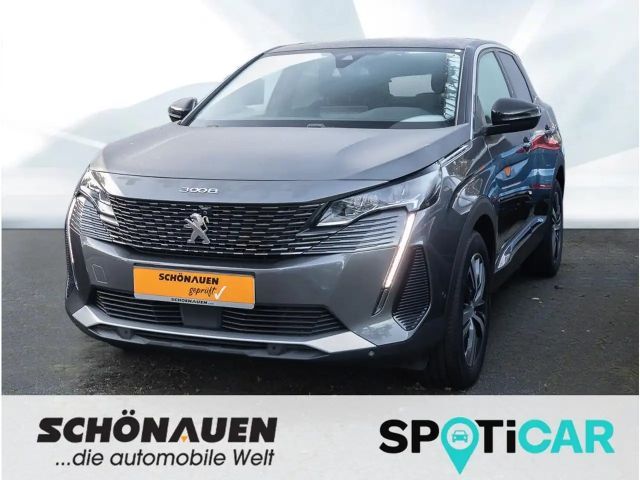 Peugeot 3008 Allure Pack PureTech