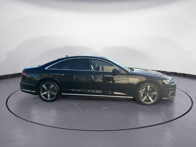 Audi A8 60 TFSI Hybride Quattro