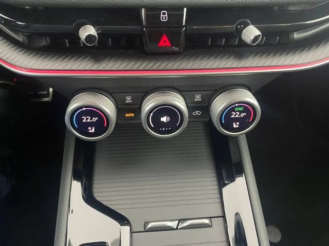 Skoda Superb Sportline iV