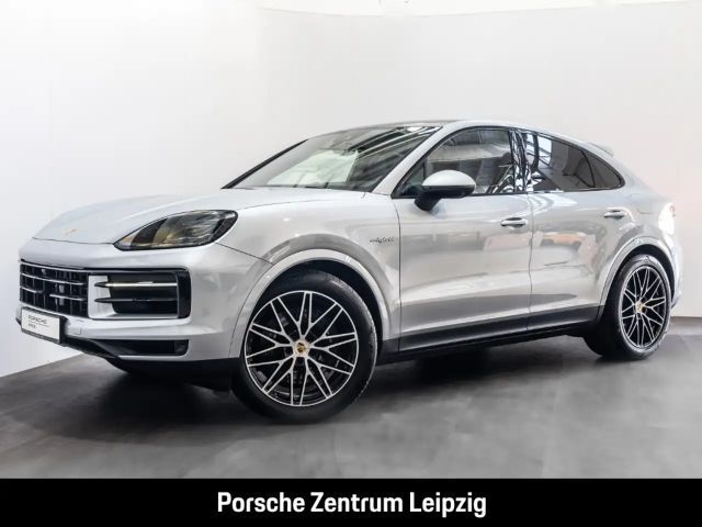 Porsche Cayenne Coupé E-Hybrid