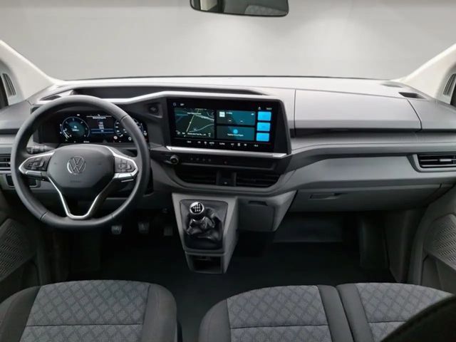 Volkswagen Transporter 2.0 TDI Lang T7