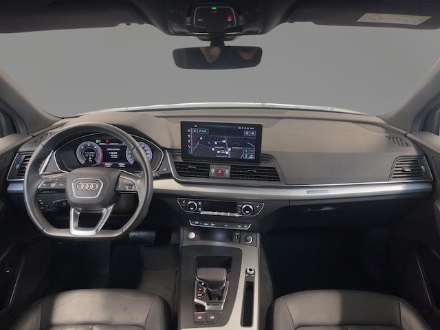 Audi Q5 40 TDI Quattro S-Tronic