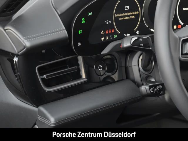 Porsche Taycan 4S Sport Turismo