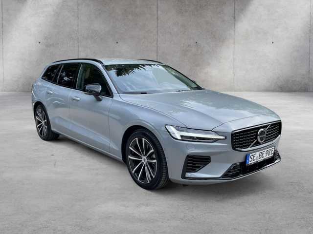 Volvo V60 AWD Dark Plus Recharge T8