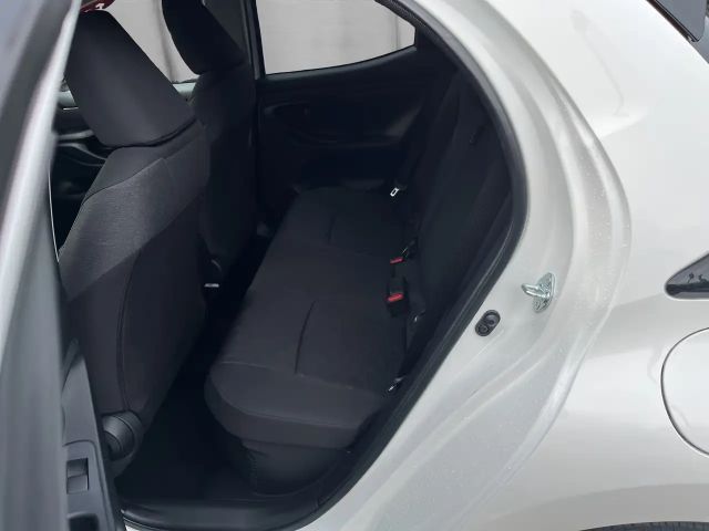 Toyota Yaris Active Hybride