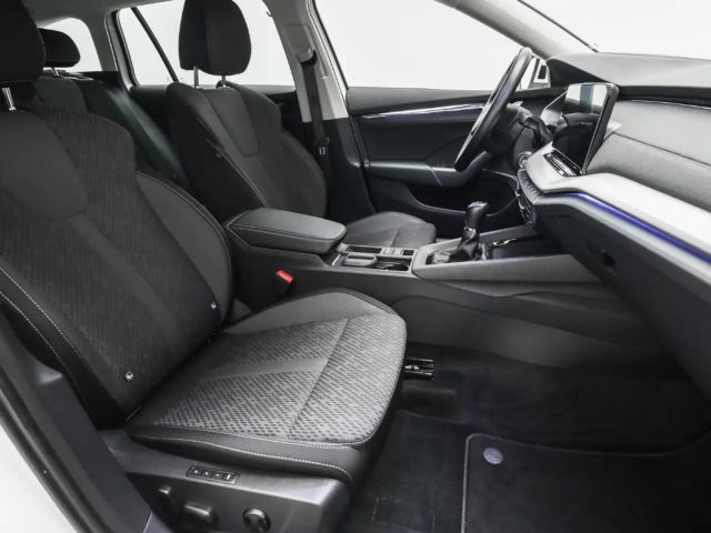 Skoda Octavia 2.0 TDI Combi Style Style