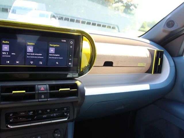 Fiat Grande Panda La Prima