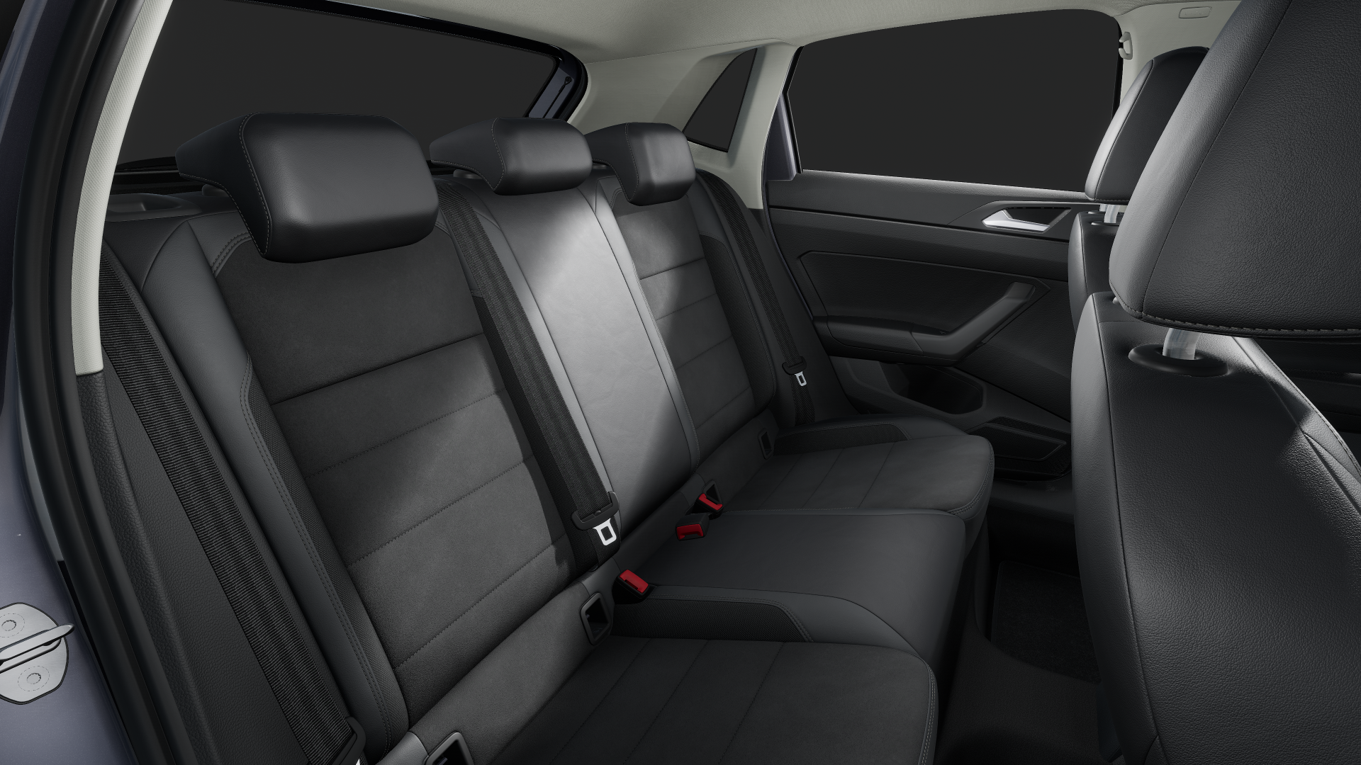 Volkswagen Polo 1.0 TSI DSG Style