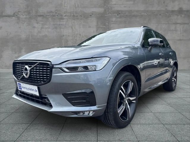 Volvo XC60 R-Design
