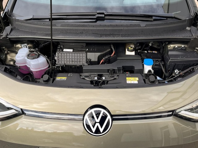 Volkswagen ID.3 Performance Pro