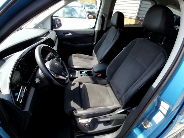 Volkswagen Caddy 2.0 TDI DSG Maxi Style