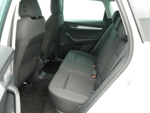 Skoda Karoq Selection