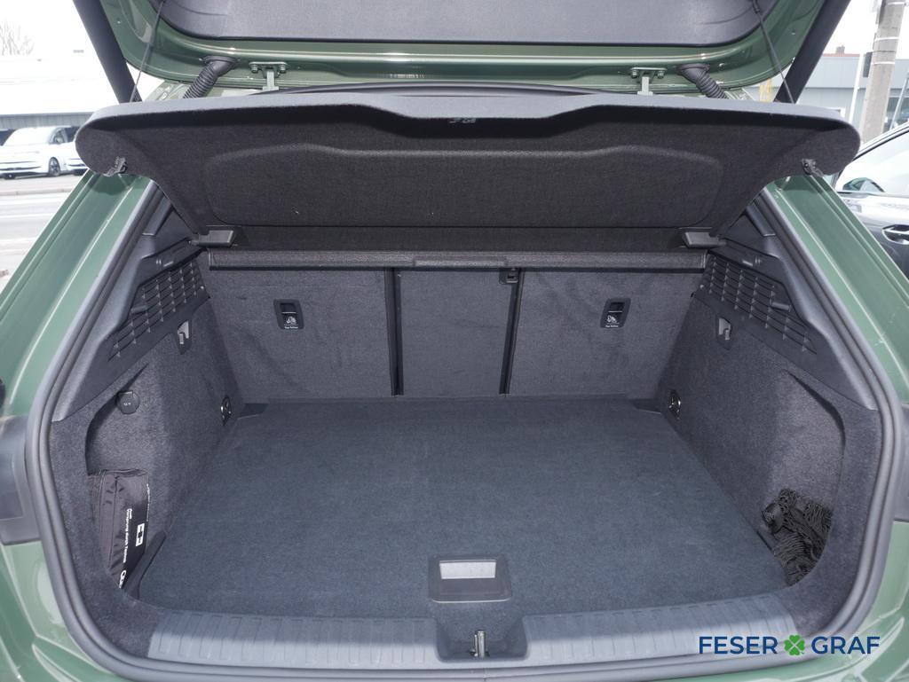 Audi A3 35 TFSI S-Line Sedan Sportback