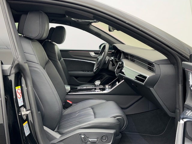 Audi S7 Quattro Sportback