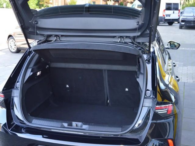 Opel Astra 1.5 CDTI Edition