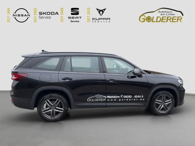 Skoda Kodiaq 2.0 TDI 4x4 Selection