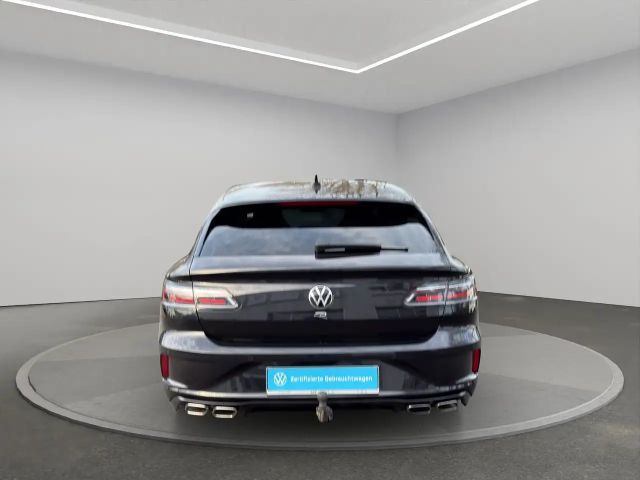 Volkswagen Arteon 2.0 TSI DSG