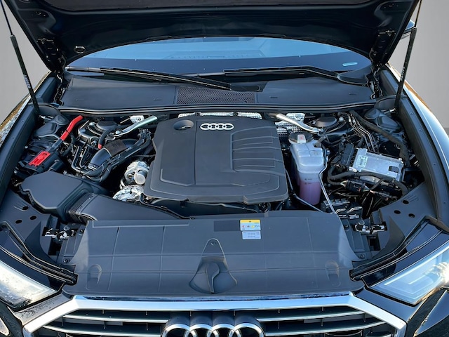 Audi A6 40 TDI S-Tronic Sedan Sport