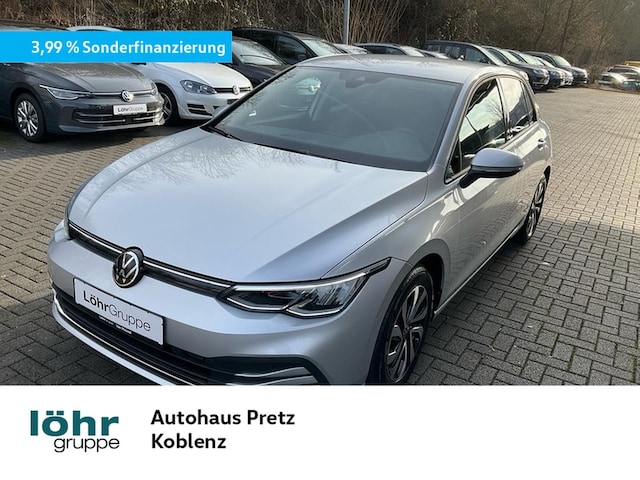 Volkswagen Golf 2.0 TDI DSG