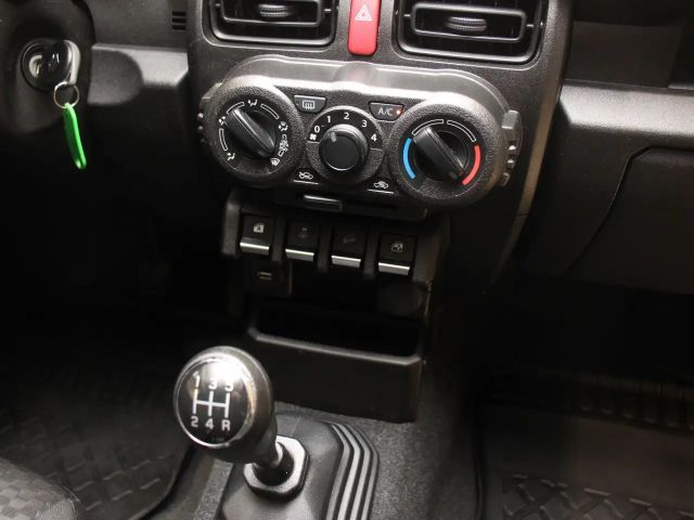 Suzuki Jimny AllGrip Comfort