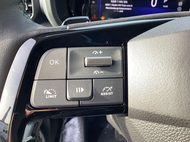 Opel Combo Life Selection