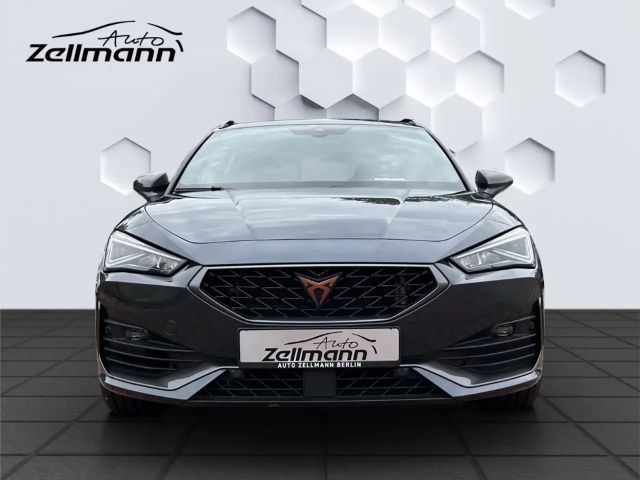 Cupra Leon 2.0 TSI 4Drive DSG Sportstourer