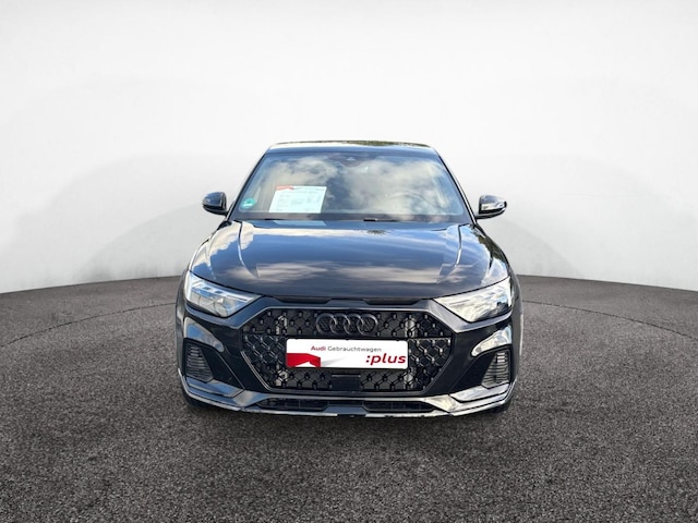 Audi A1 35 TFSI Allstreet S-Tronic