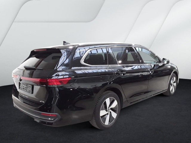 Volkswagen Passat 1.5 eTSI Business DSG