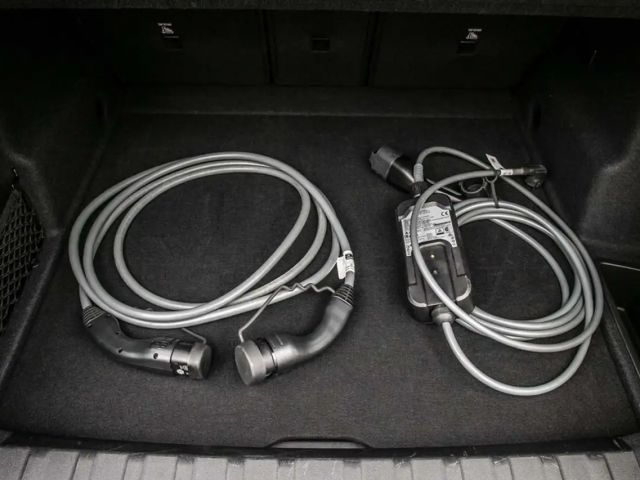 BMW iX2 M-Sport xDrive30