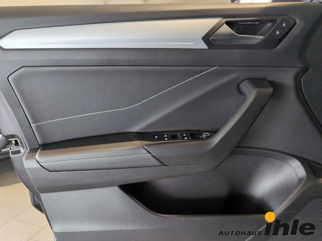 Volkswagen T-Roc Goal 2,0 TDI R-FAHRKAMERA+NAVI+AHK