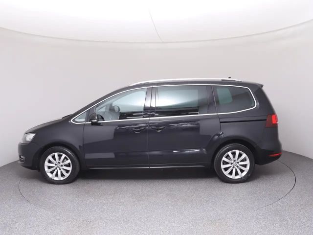 Volkswagen Sharan Business DSG