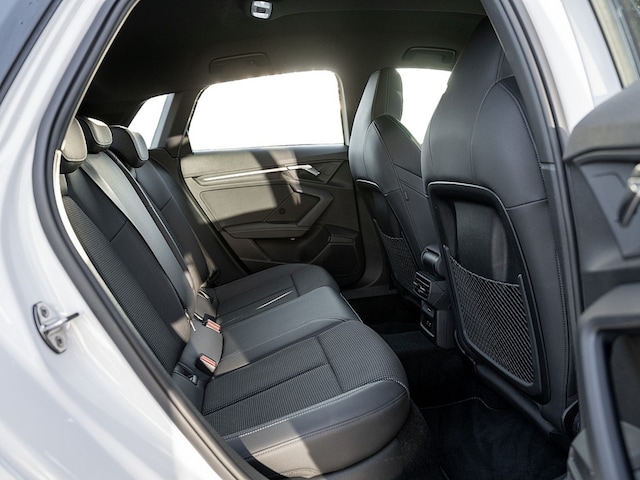 Audi S3 Quattro S-Tronic Sportback