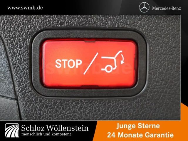 Mercedes-Benz GLE 350 4MATIC AMG Line